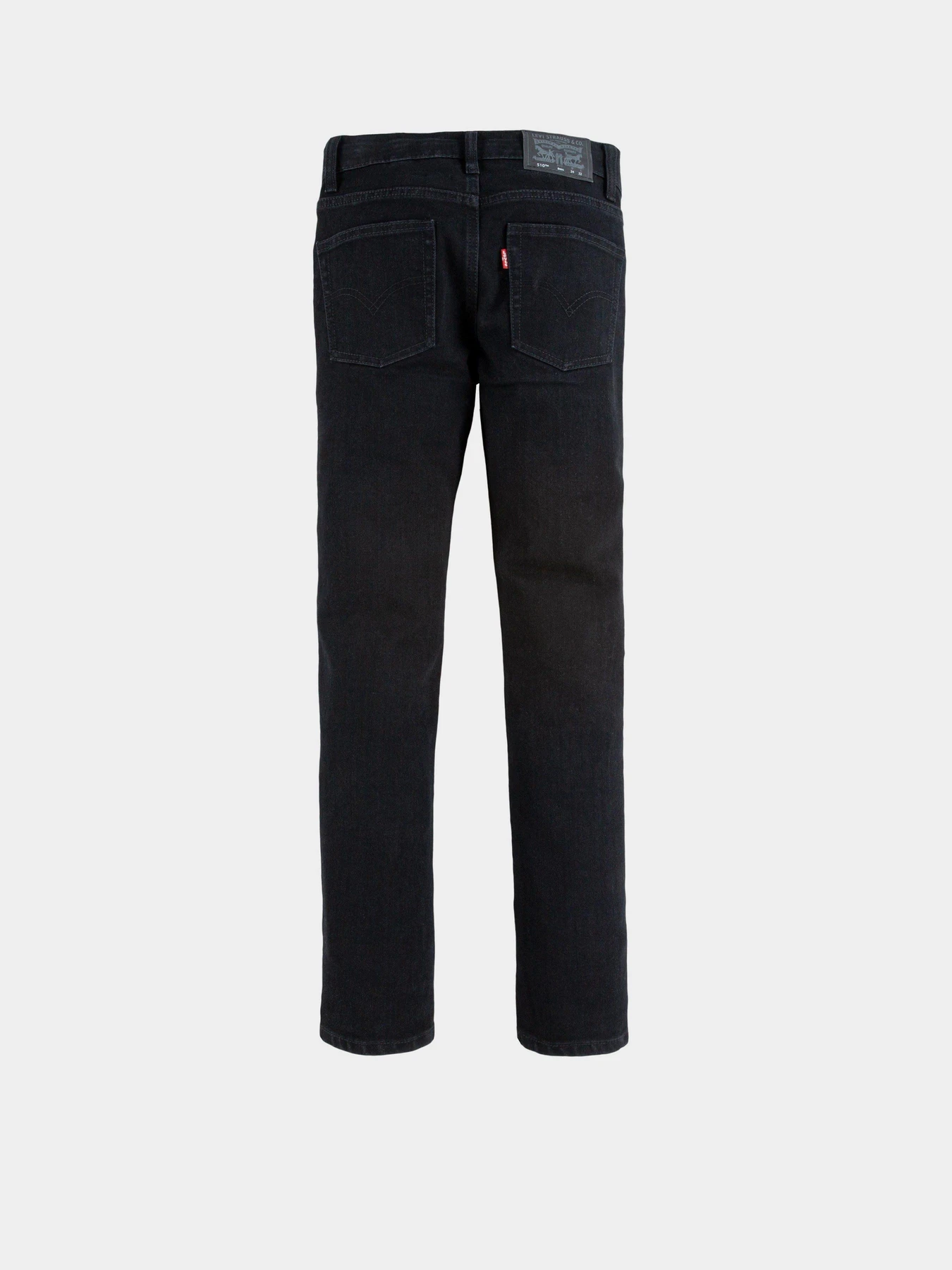 Джинсы Levi's 510 модель 9E2008-508 Фото