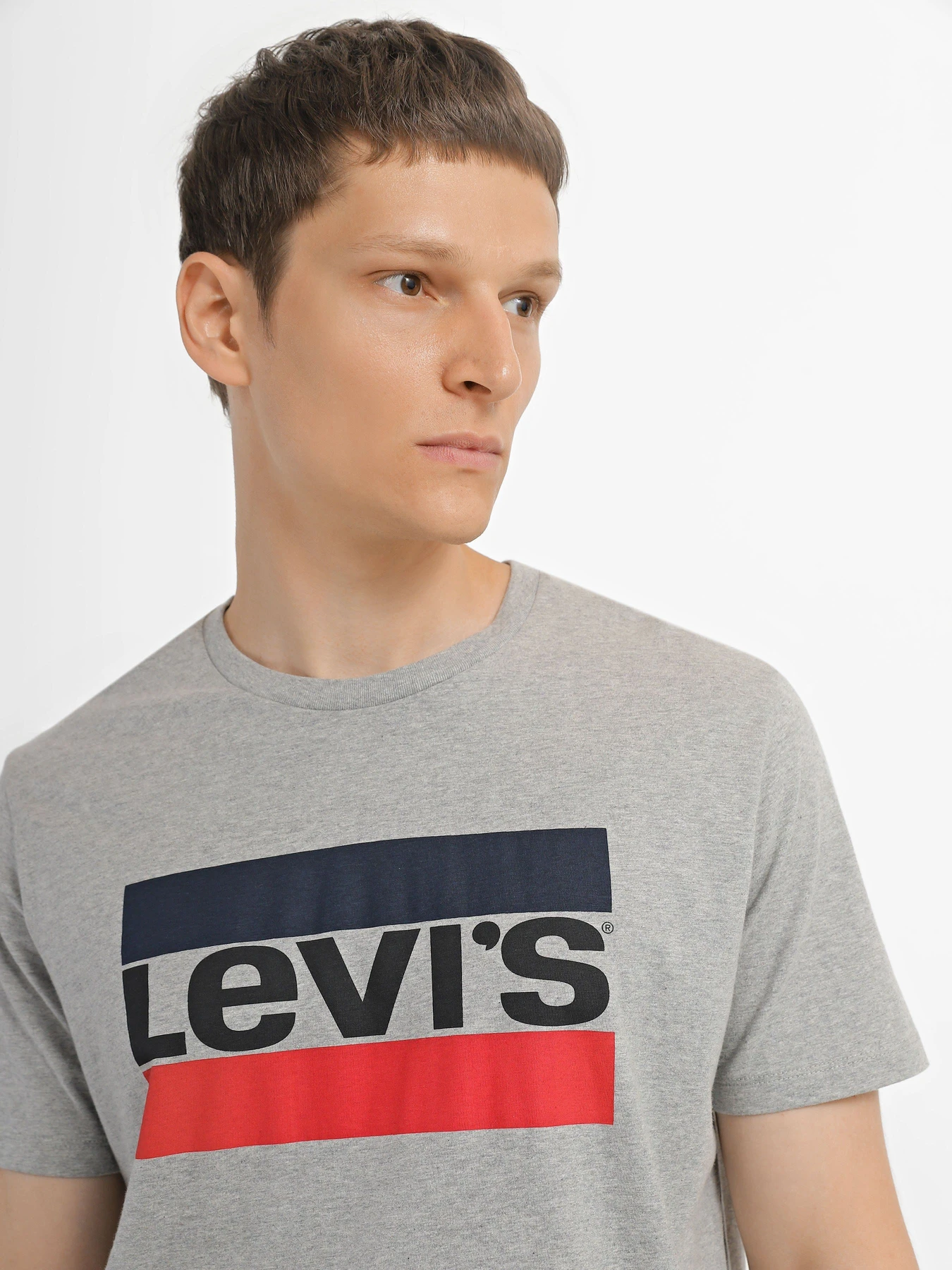 Футболки и поло Levi's Sportswear Logo Graphic модель 39636;0002 Футболки и поло Levi's Sportswear Logo Graphic модель 39636;0002 Фото