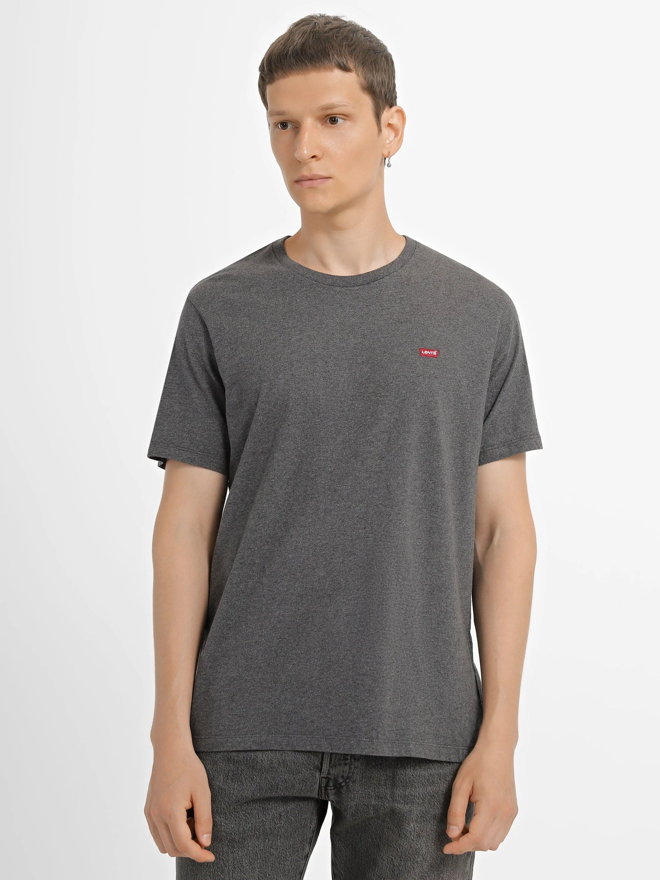 Футболки і поло Levi's модель 56605;0149 Футболки і поло Levi's модель 56605;0149 Фото