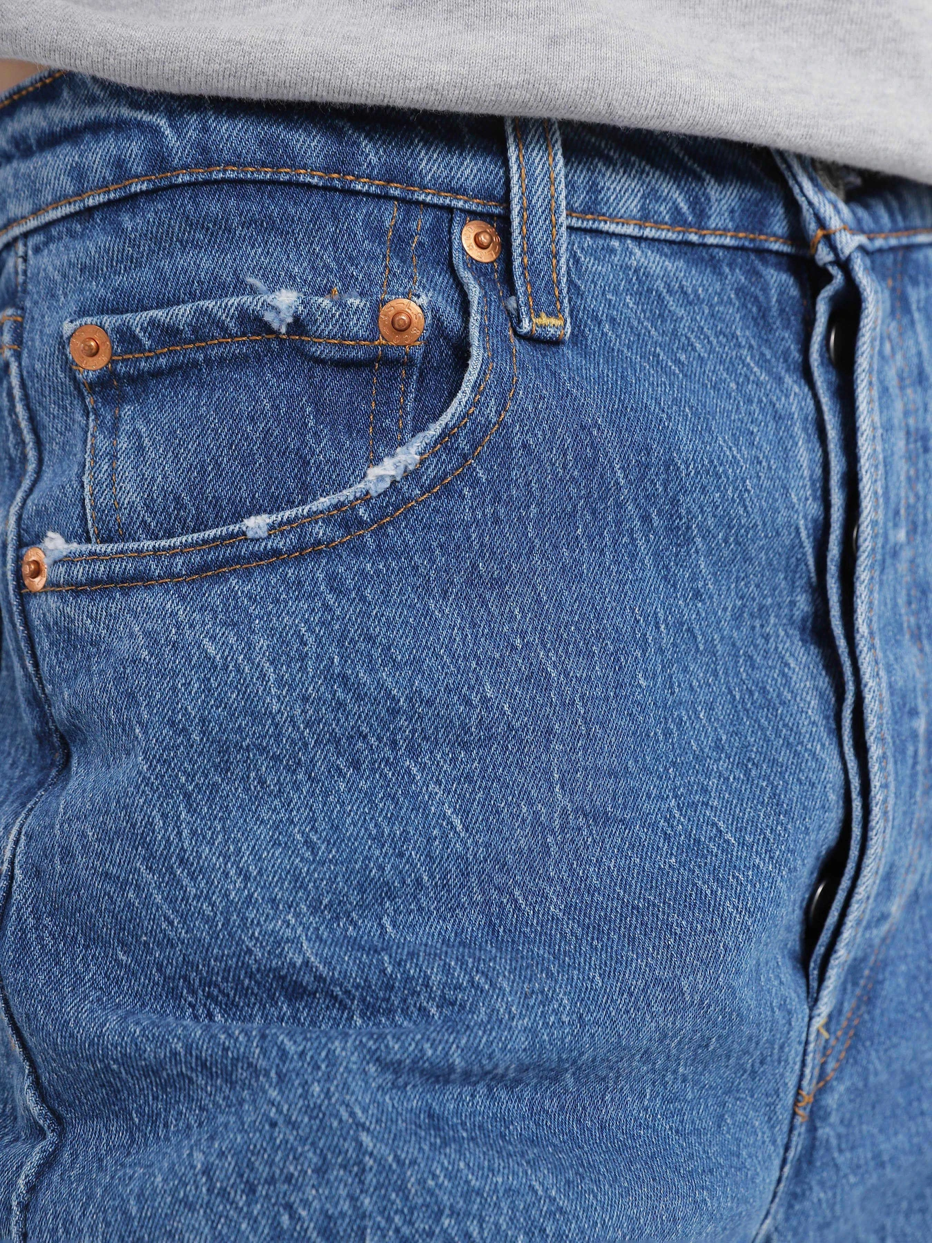 Джинсы Levi's модель 72693;0117 Фото