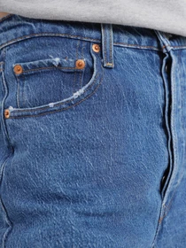 Джинсы Levi's модель 72693;0117 Фото