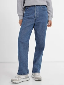 Джинсы Levi's модель 72693;0117 Джинсы Levi's модель 72693;0117 Фото
