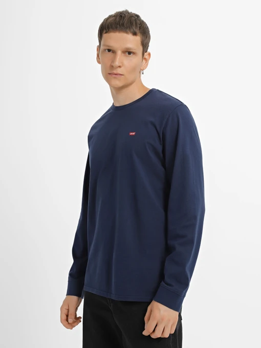 Худи и свитшоты Levi's модель 72848;0001 Фото