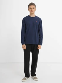 Худи и свитшоты Levi's модель 72848;0001 Фото
