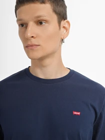 Худи и свитшоты Levi's модель 72848;0001 Фото