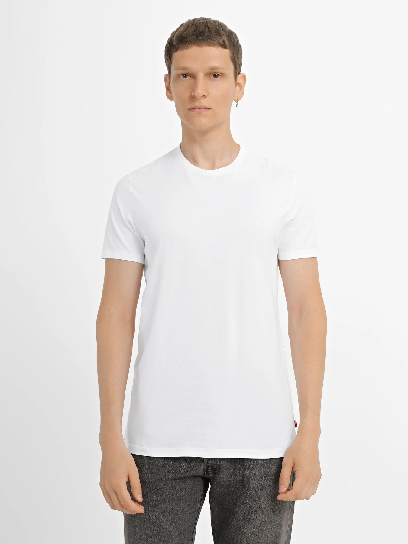 Футболки и поло Levi's модель 79541;0003 Футболки и поло Levi's модель 79541;0003 Фото