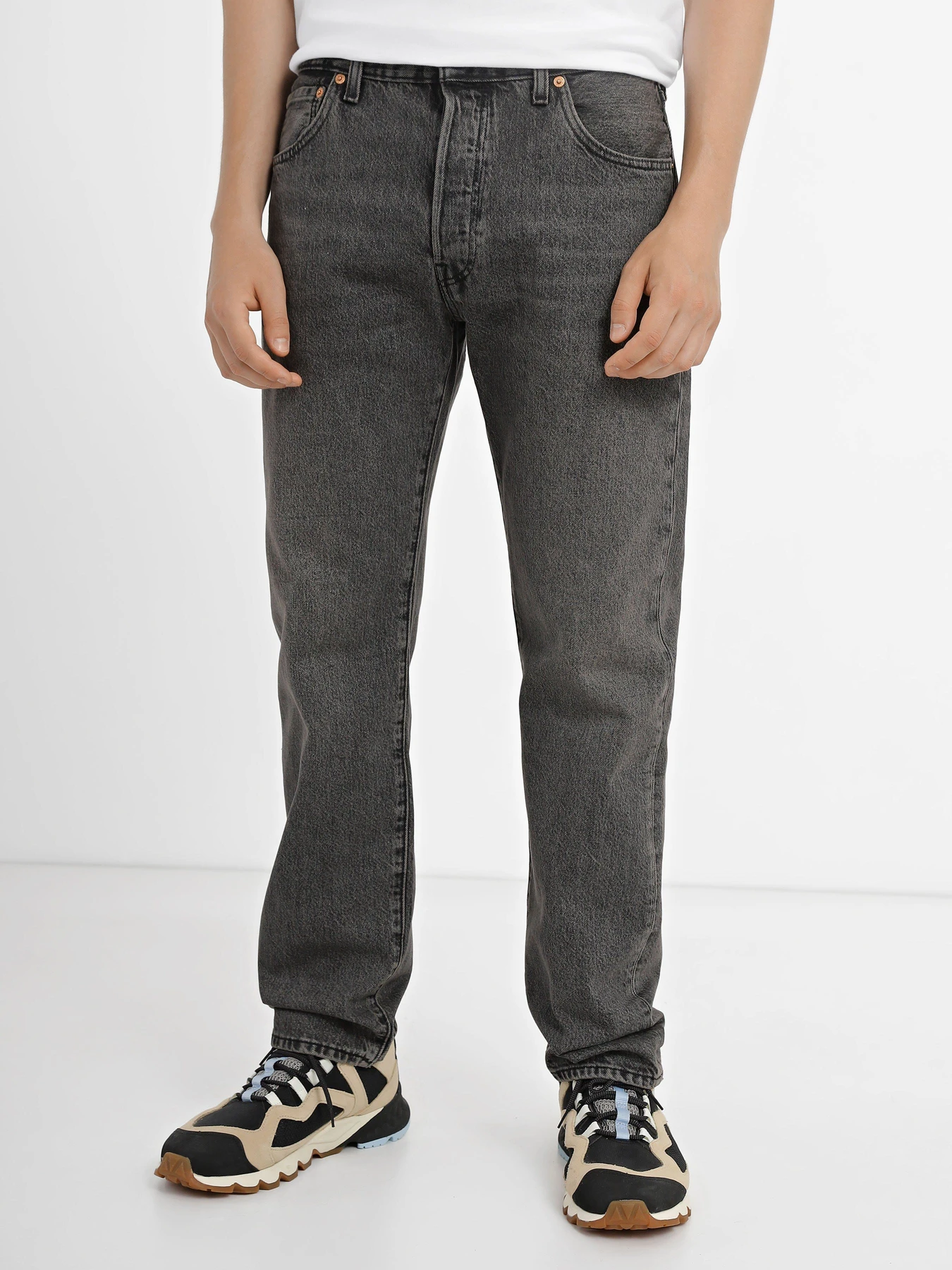 Джинси Levi's модель 79830;0260 Джинси Levi's модель 79830;0260 Фото