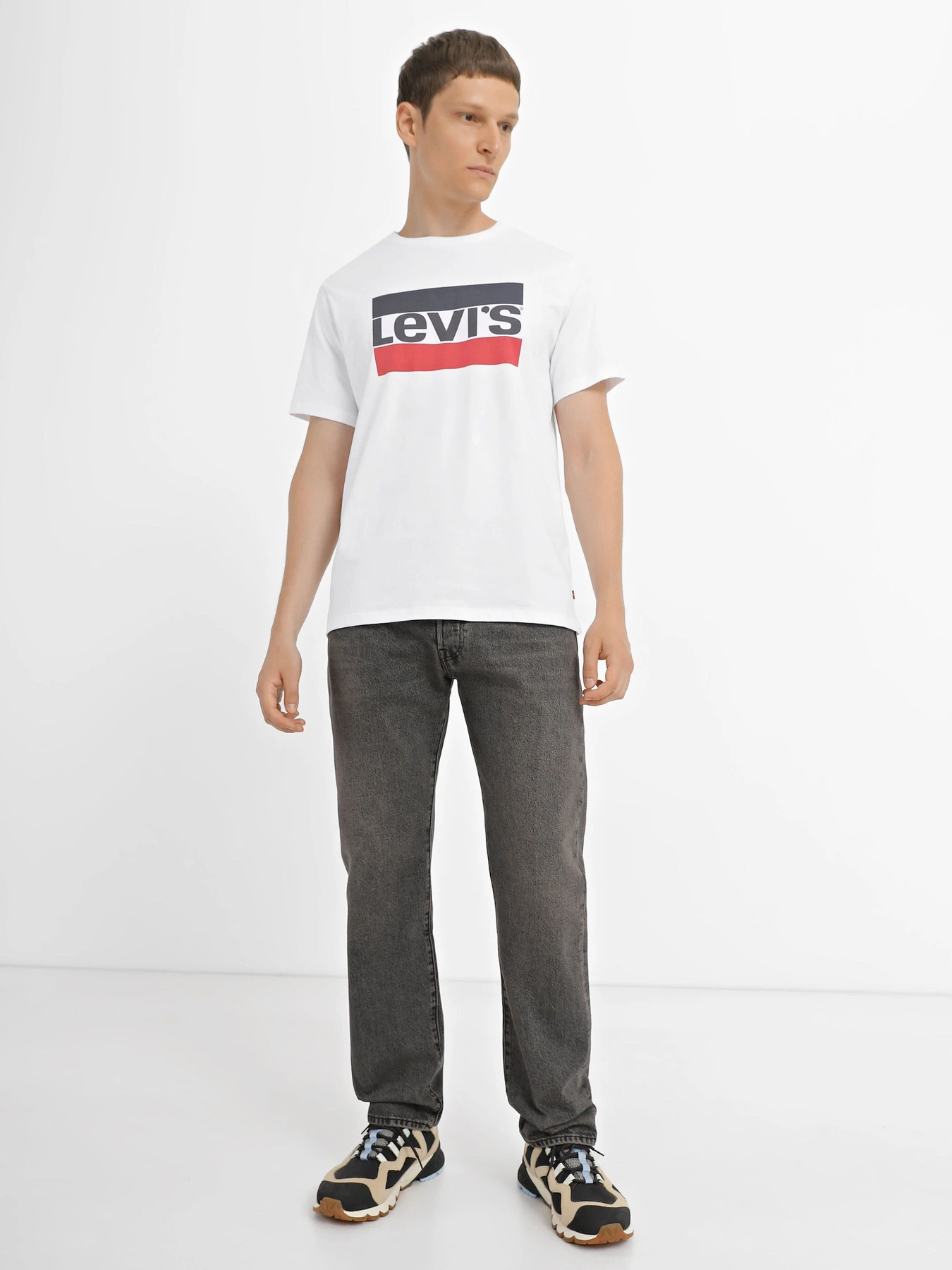 Джинси Levi's модель 79830;0260 Джинси Levi's модель 79830;0260 Фото
