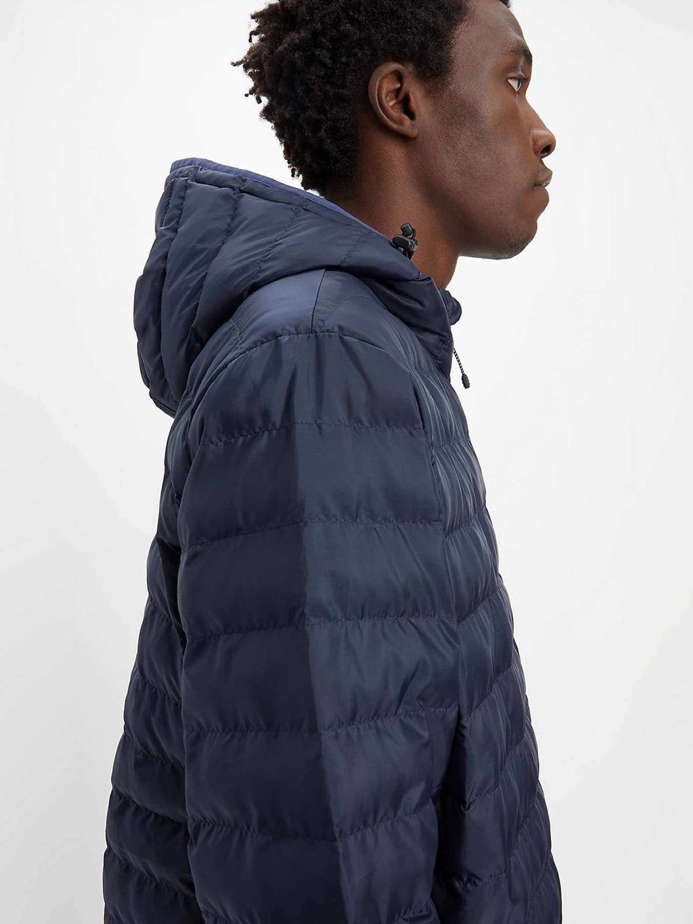 Куртки и дубленки Levi's Pierce Packable модель A5622;0004 Куртки и дубленки Levi's Pierce Packable модель A5622;0004 Фото