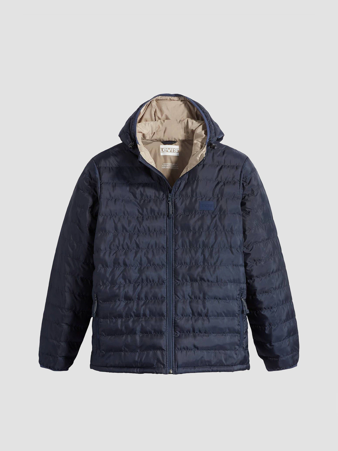 Куртки и дубленки Levi's Pierce Packable модель A5622;0004 Куртки и дубленки Levi's Pierce Packable модель A5622;0004 Фото