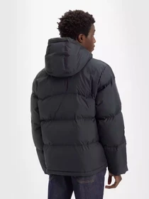 Куртки та дублянки Levi's Laurel Short Puffer модель A5626;0000 Фото