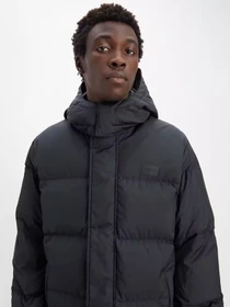Куртки та дублянки Levi's Laurel Short Puffer модель A5626;0000 Фото