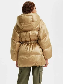 Куртки та дублянки Levi's Pillow Bubble Mid модель A5882;0001 Фото