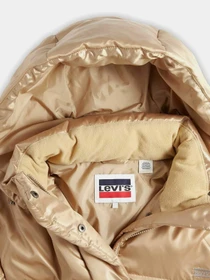 Куртки та дублянки Levi's Pillow Bubble Mid модель A5882;0001 Фото