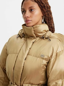 Куртки та дублянки Levi's Pillow Bubble Mid модель A5882;0001 Фото