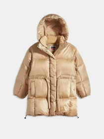 Куртки та дублянки Levi's Pillow Bubble Mid модель A5882;0001 Фото