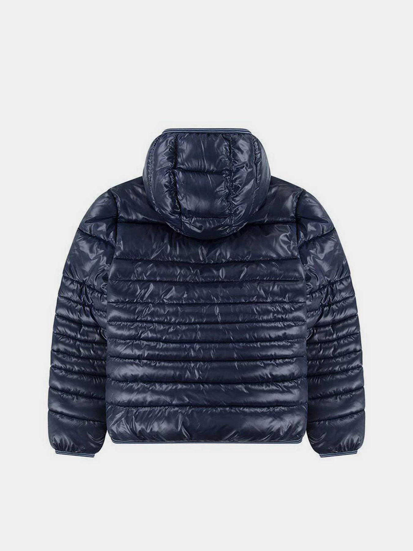 Куртки и дубленки Levi's Straight High-neck Down модель 9EF434-C8D Фото