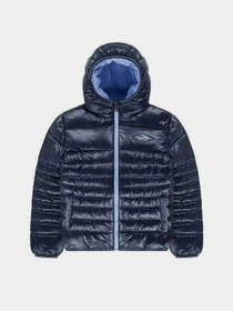 Куртки и дубленки Levi's Straight High-neck Down модель 9EF434-C8D Фото