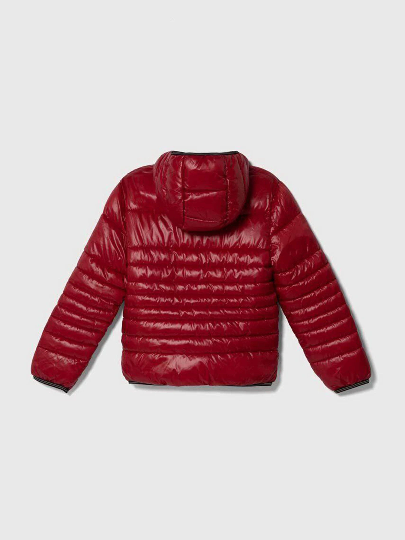Куртки и дубленки Levi's Full Zip Puffer модель 9EF434-R8B Фото