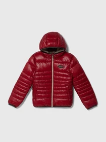 Куртки и дубленки Levi's Full Zip Puffer модель 9EF434-R8B Фото