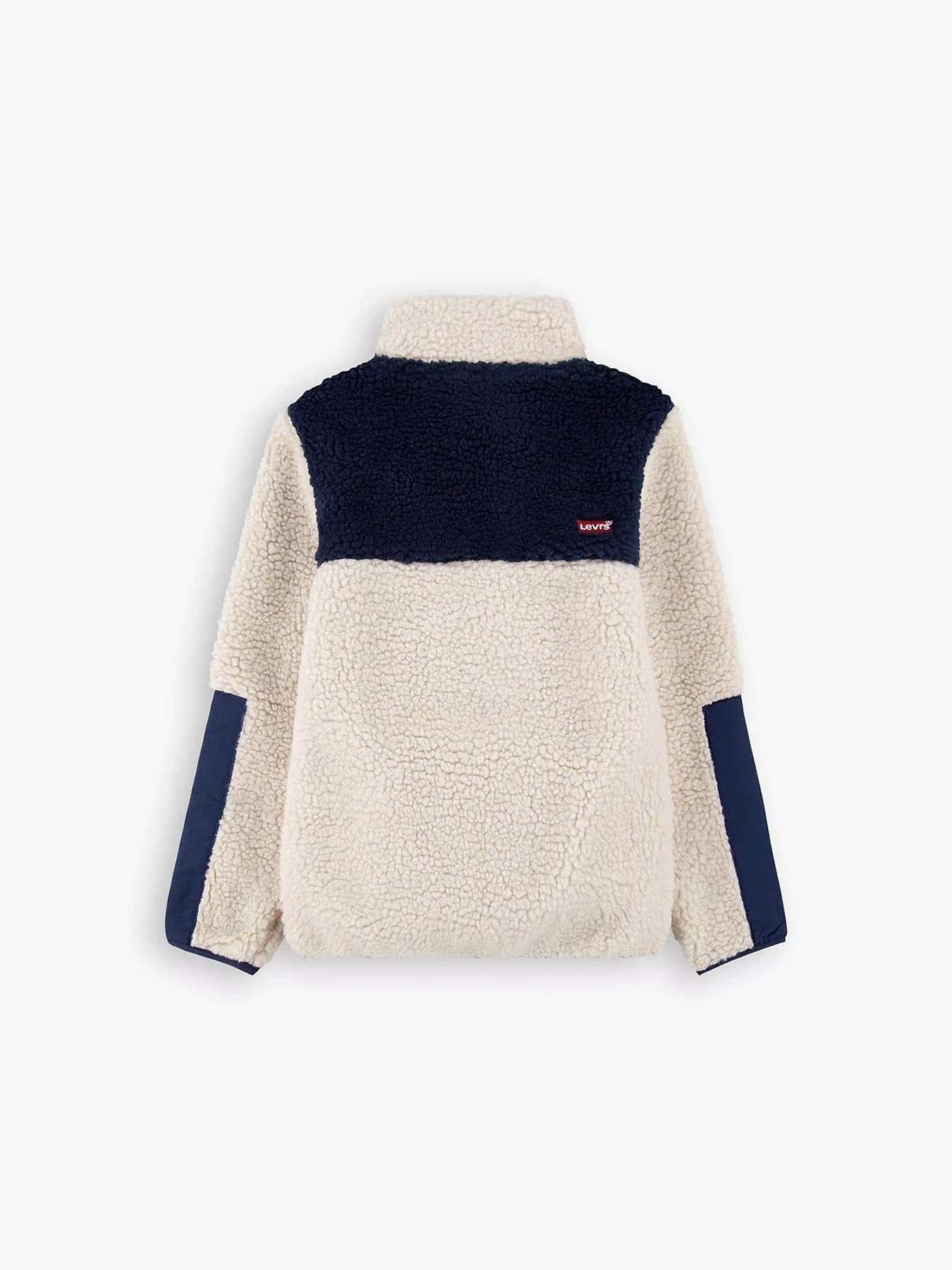 Куртки и дубленки Levi's Fleece модель 9EH922-X7M Фото