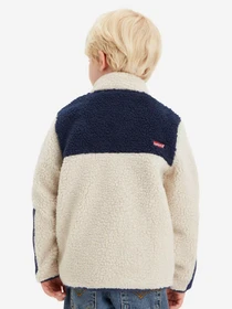 Куртки и дубленки Levi's Fleece модель 9EH922-X7M Фото