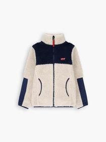 Куртки и дубленки Levi's Fleece модель 9EH922-X7M Фото