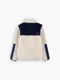 Куртки и дубленки Levi's Fleece модель 9EH922-X7M Фото