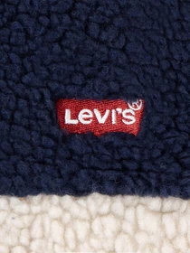 Куртки и дубленки Levi's Fleece модель 9EH922-X7M Фото