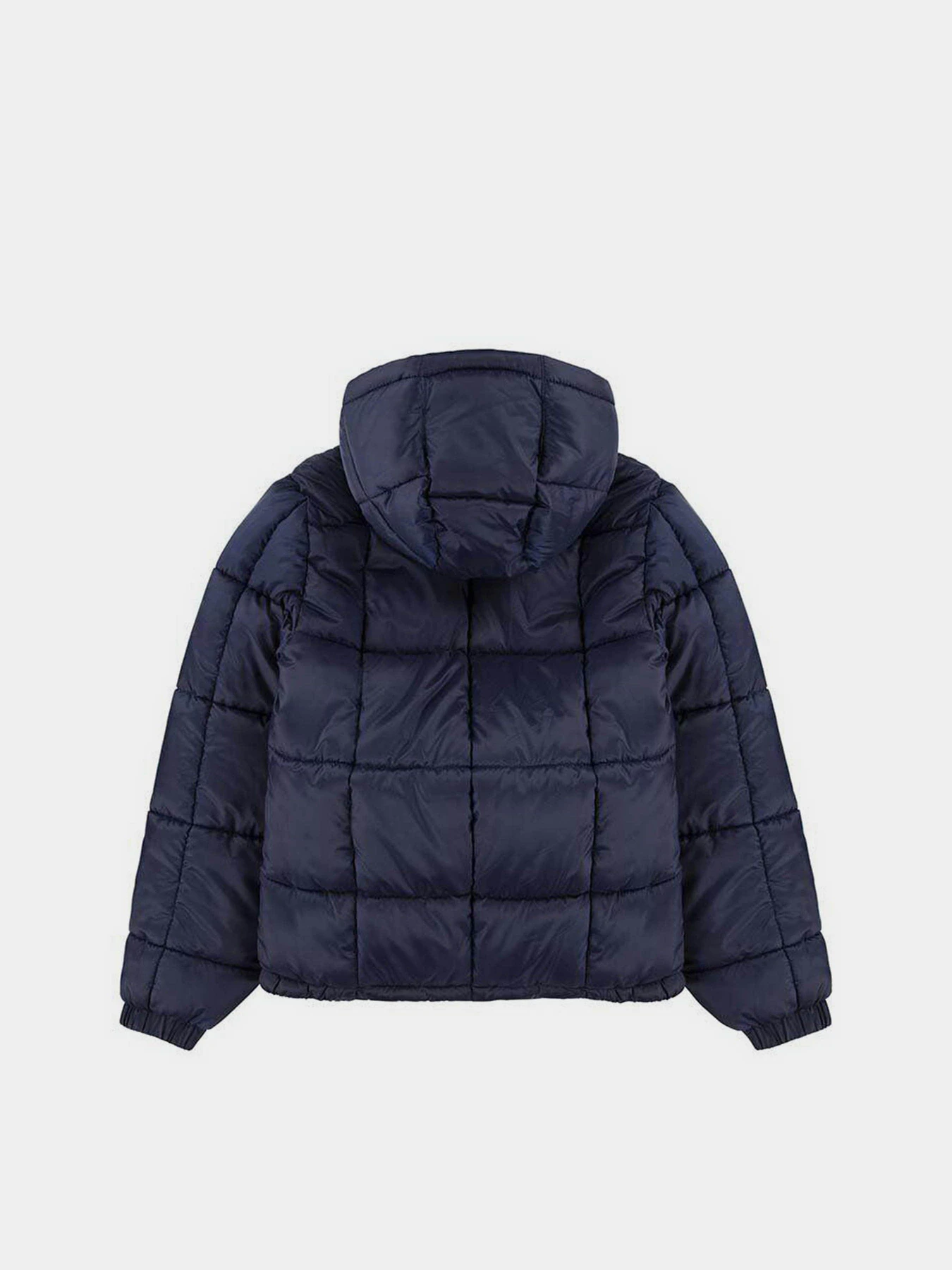 Куртки и дубленки Levi's Mdwt Puffer модель 9EH923-BGA Фото