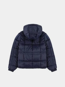 Куртки и дубленки Levi's Mdwt Puffer модель 9EH923-BGA Фото