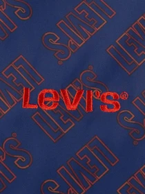 Куртки и дубленки Levi's Mdwt Puffer модель 9EH923-BGA Фото