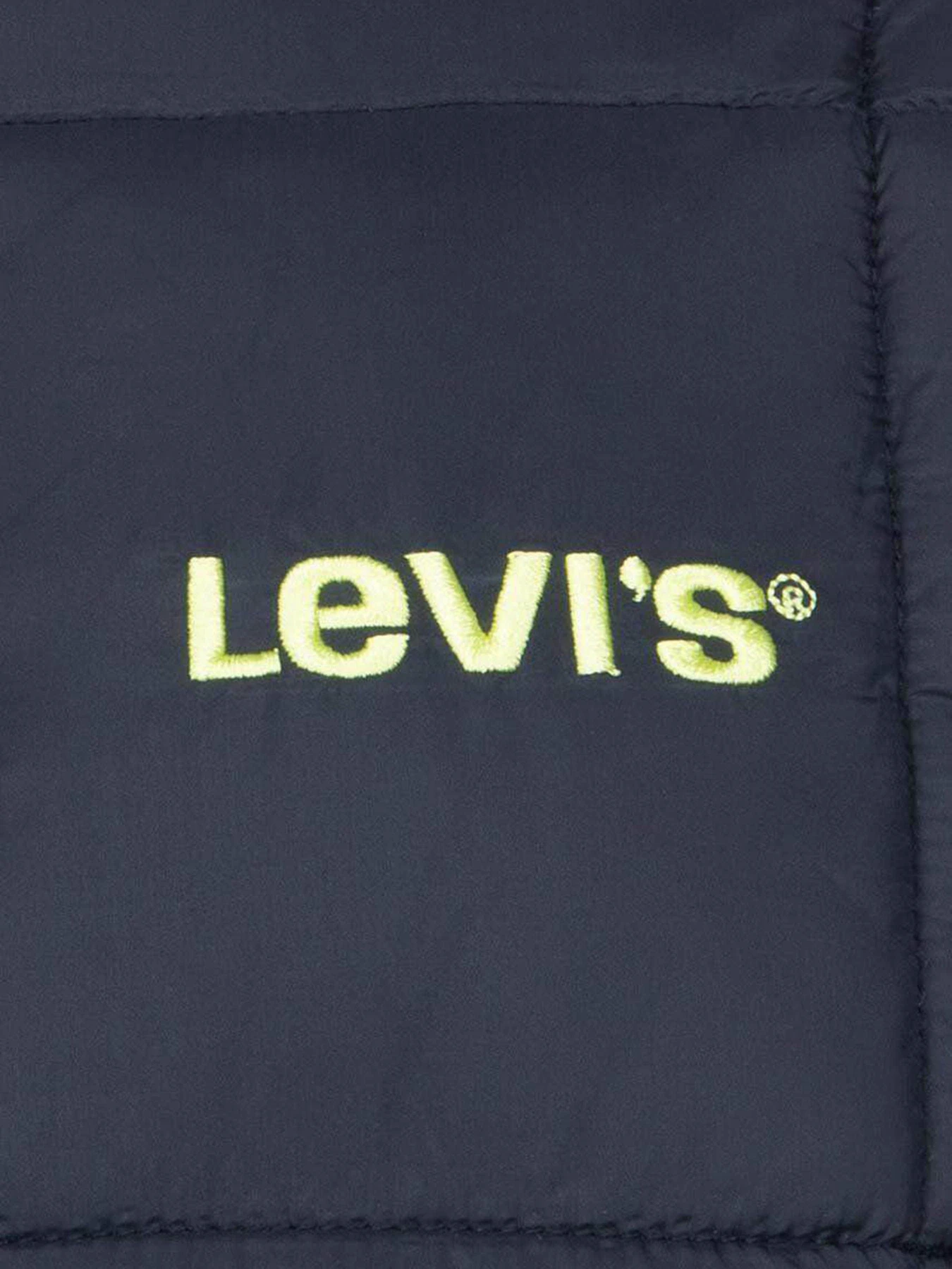 Куртки и дубленки Levi's Mdwt Puffer модель 9EH923-K84 Куртки и дубленки Levi's Mdwt Puffer модель 9EH923-K84 Фото