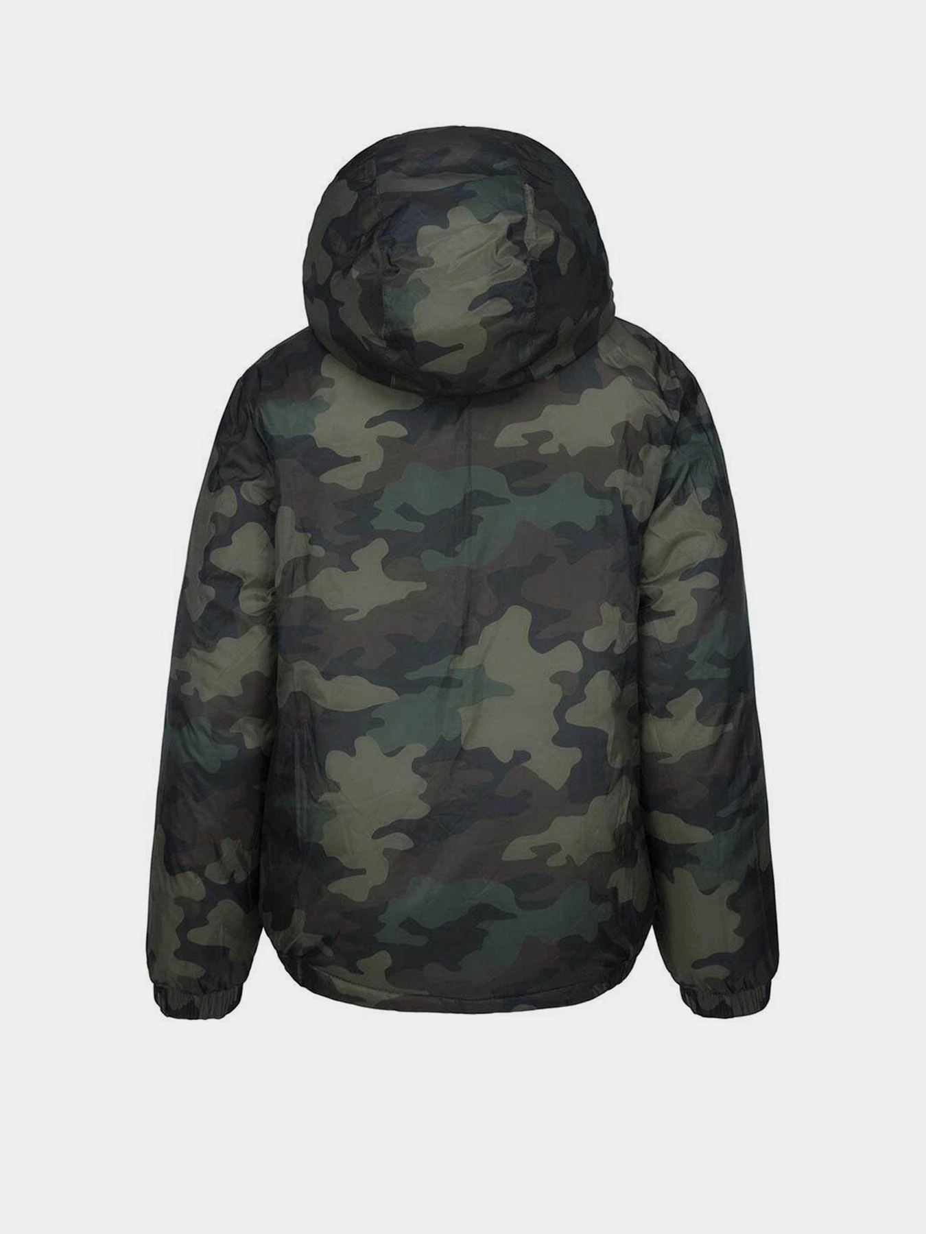 Куртки и дубленки Levi's Mdwt Puffer модель 9EH923-K84 Куртки и дубленки Levi's Mdwt Puffer модель 9EH923-K84 Фото
