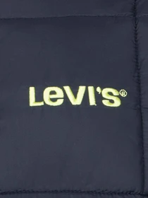 Куртки и дубленки Levi's Mdwt Puffer модель 9EH923-K84 Фото