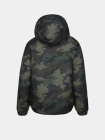 Куртки и дубленки Levi's Mdwt Puffer модель 9EH923-K84 Фото
