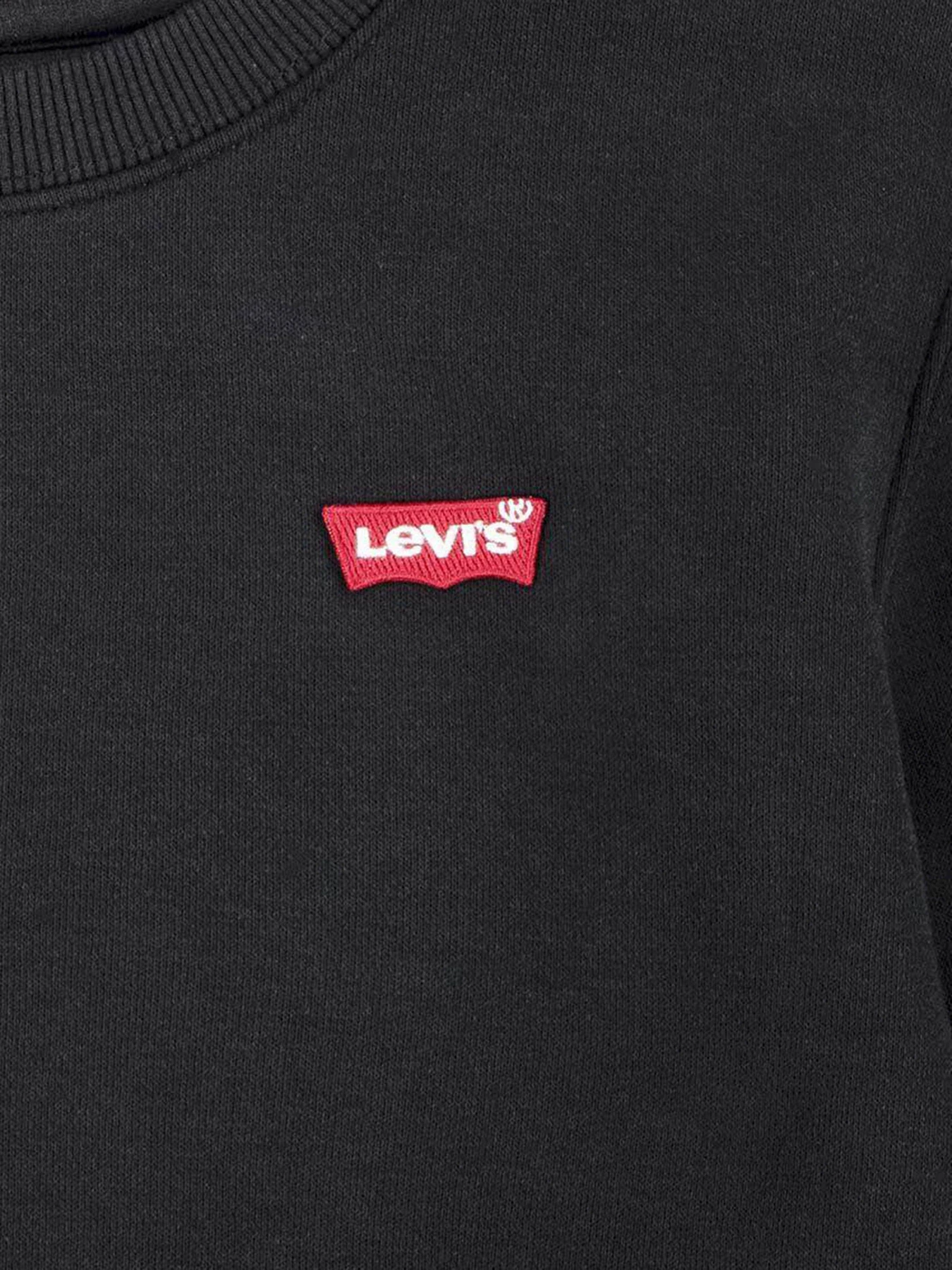 Худи и свитшоты Levi's модель 9EE331-K84 Худи и свитшоты Levi's модель 9EE331-K84 Фото