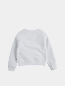 Худі та світшоти Levi's Logo Crew модель 4E6660-W5J Фото