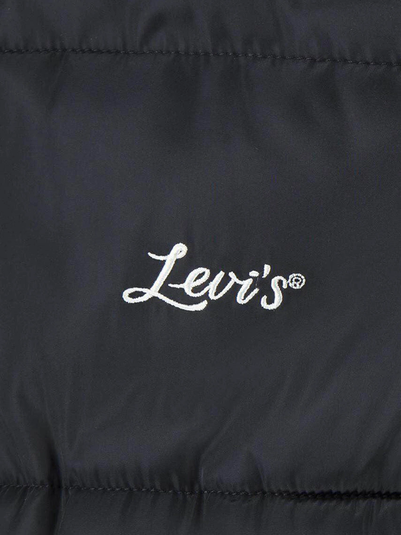 Куртки и дубленки Levi's модель 4EH932-K75 Фото