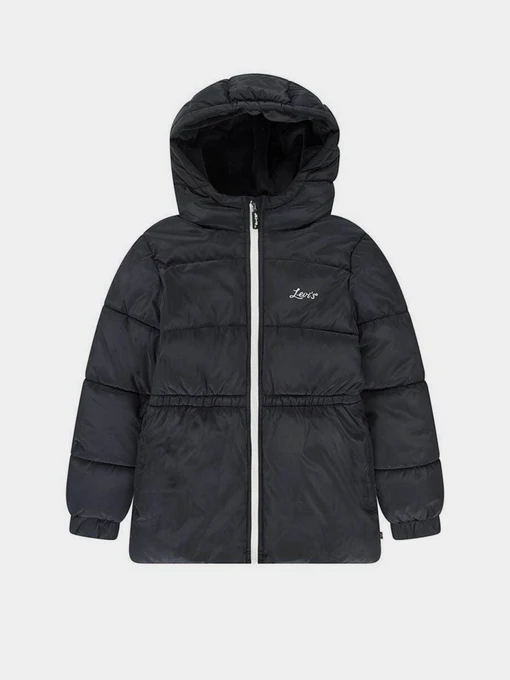 Куртки и дубленки Levi's модель 4EH932-K75 Фото