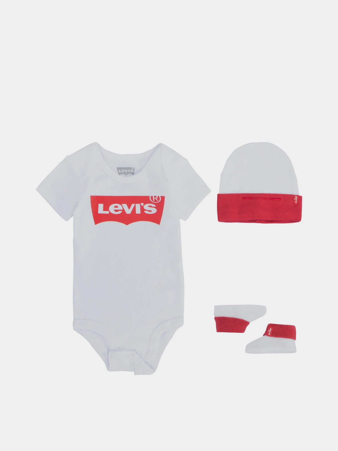 Одежда для младенцев Levi's модель LL0019-001 Фото