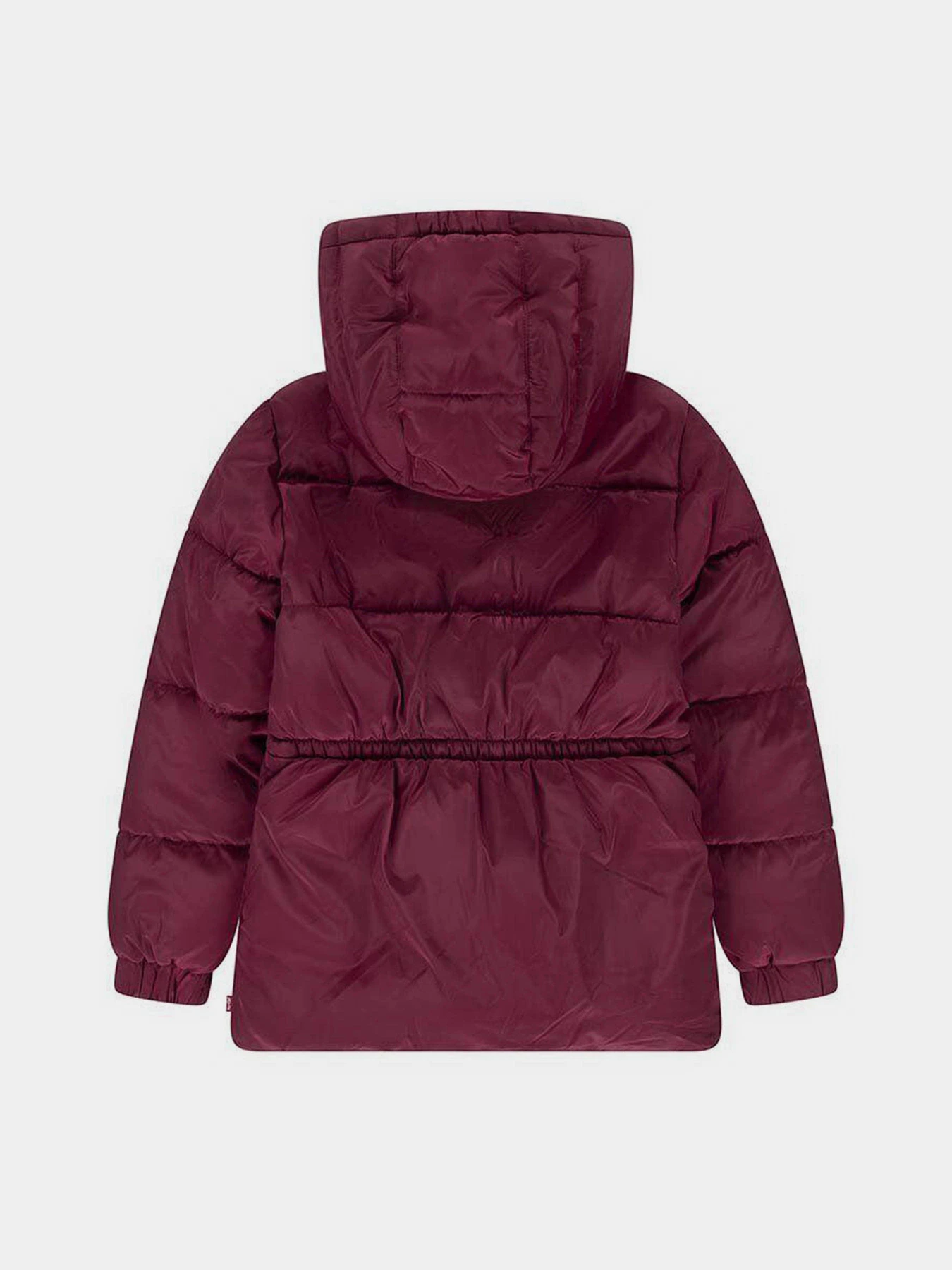 Куртки та дублянки Levi's Lvg Thigh Length Puffer модель 4EH932-R8E Куртки та дублянки Levi's Lvg Thigh Length Puffer модель 4EH932-R8E Фото