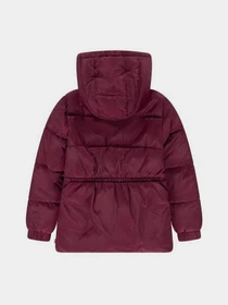 Куртки та дублянки Levi's Lvg Thigh Length Puffer модель 4EH932-R8E Фото