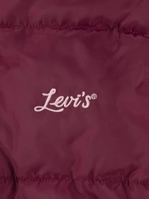 Куртки та дублянки Levi's Lvg Thigh Length Puffer модель 4EH932-R8E Фото