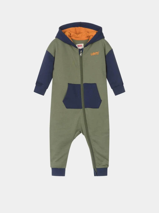 Комбінезони Levi's модель 6EJ103-E6U Фото