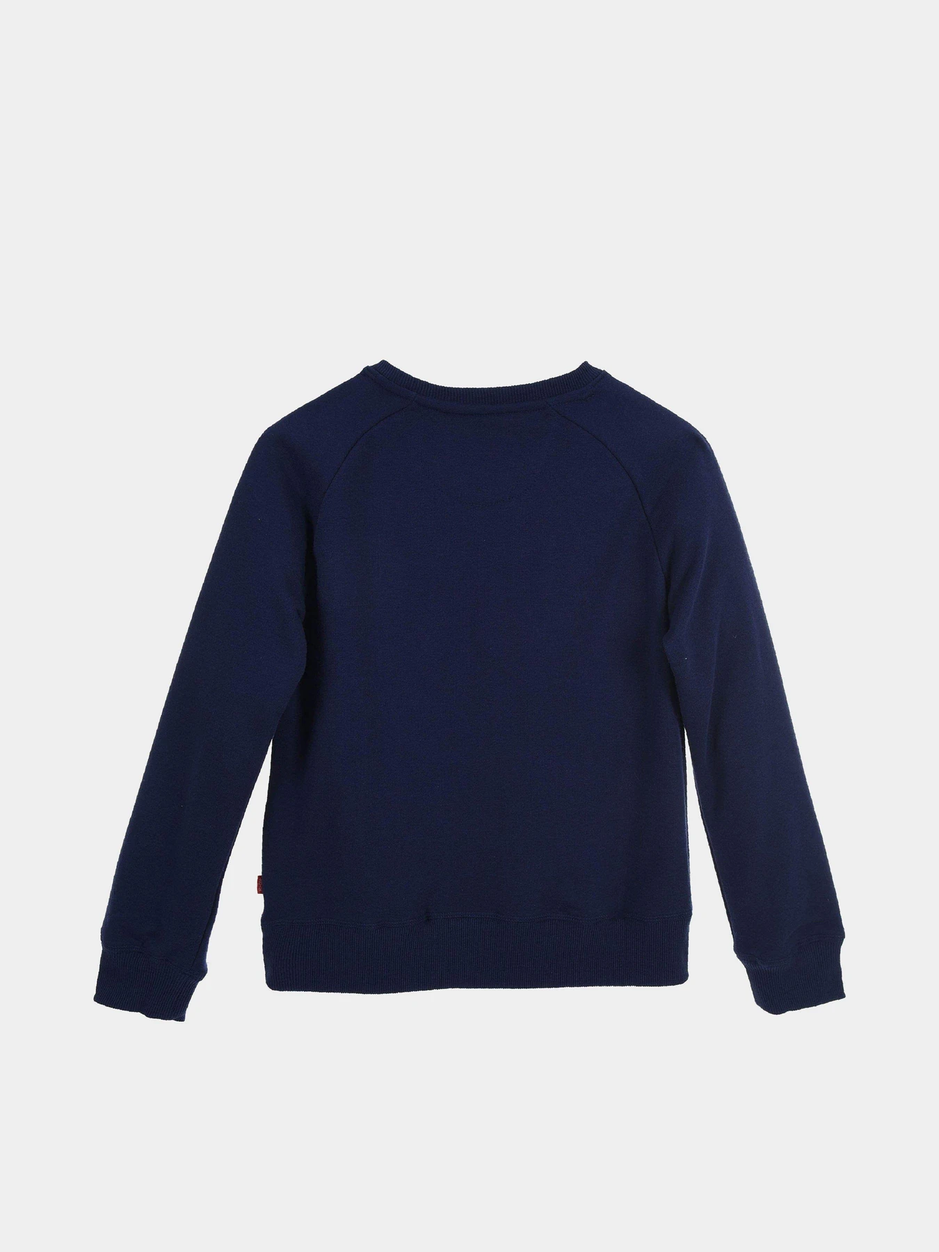 Худи и свитшоты Levi's Batwing Crewneck модель 4E6660-B9G Фото