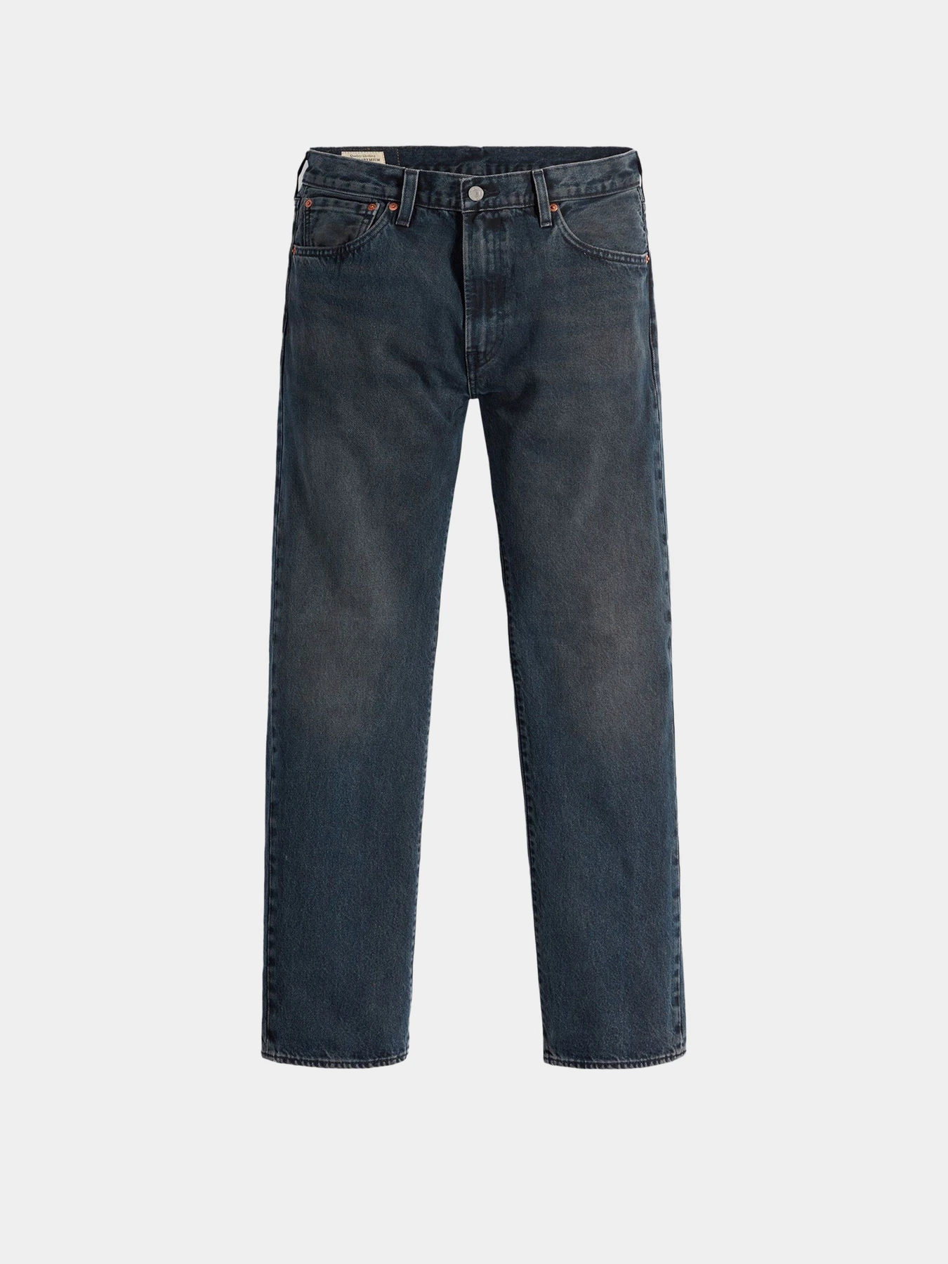 Джинсы Levi's 551z Authentic Straight модель 24767;0064 Джинсы Levi's 551z Authentic Straight модель 24767;0064 Фото