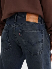 Джинсы Levi's 551z Authentic Straight модель 24767;0064 Фото
