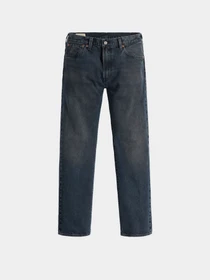 Джинсы Levi's 551z Authentic Straight модель 24767;0064 Фото