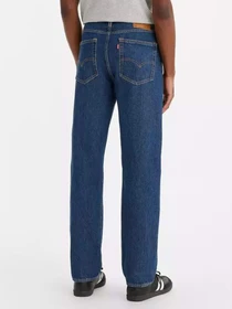 Джинсы Levi's 551z Authentic Straight модель 24767;0071 Фото